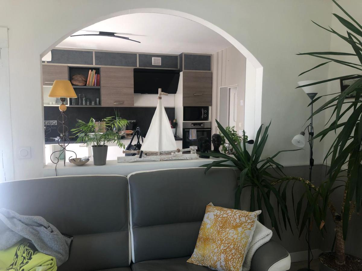 Fare Flammek Villa Dinard Dış mekan fotoğraf